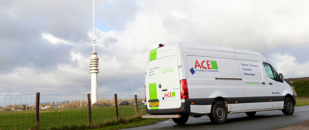 Zwaar pakket versturen met spoed: wanneer kies je voor een koerier?