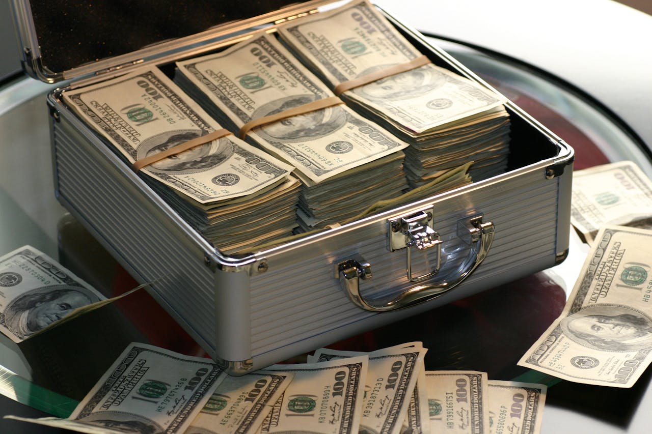 Slim omgaan met je geld: sparen in het buitenland