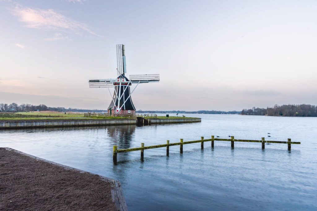 Samenleven in Nederland: alles over het partner visa netherlands